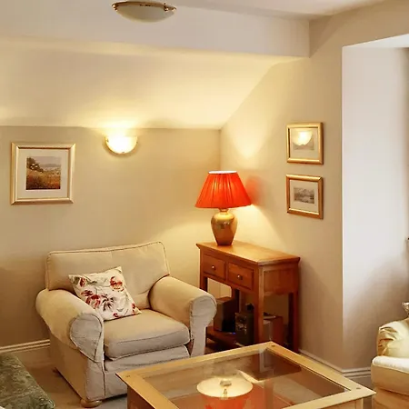 High Mere Holiday home Windermere