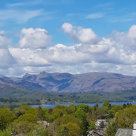 High Mere Windermere