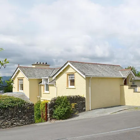 Holiday home High Mere