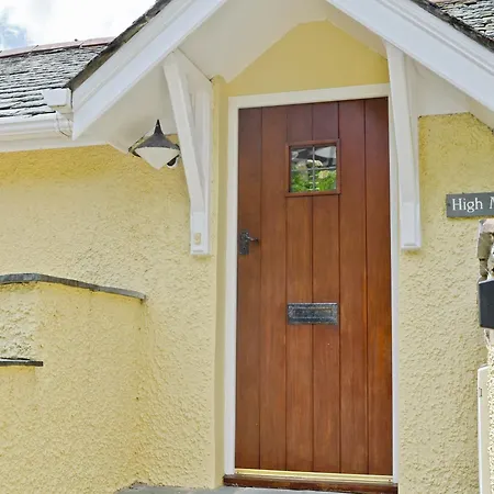 Holiday home High Mere *