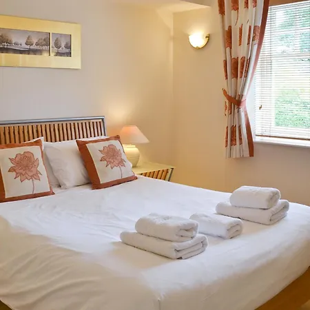 High Mere 度假居 温德米尔