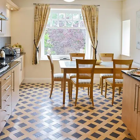 High Mere * 温德米尔