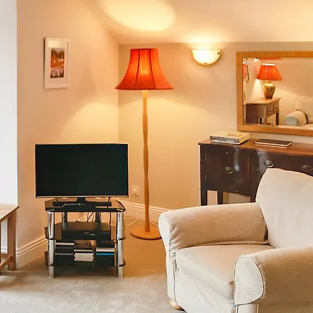 בית נופש High Mere