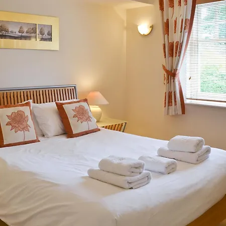 בית נופש High Mere