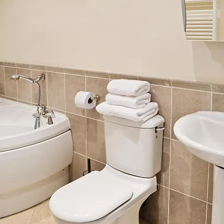 High Mere * ווינדרמר