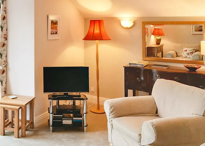 Holiday home High Mere Windermere