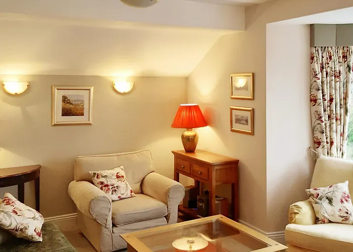 High Mere בית נופש