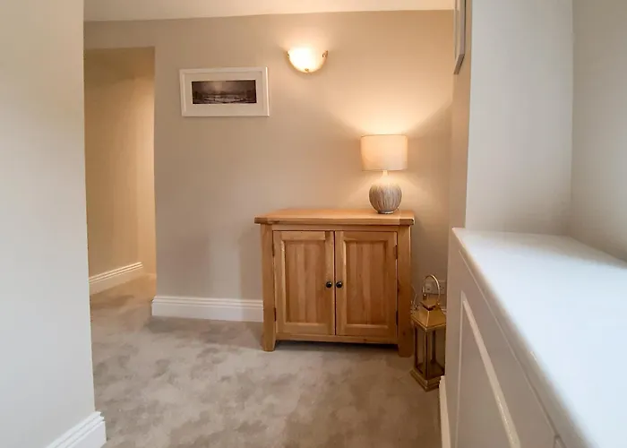 High Mere ווינדרמר