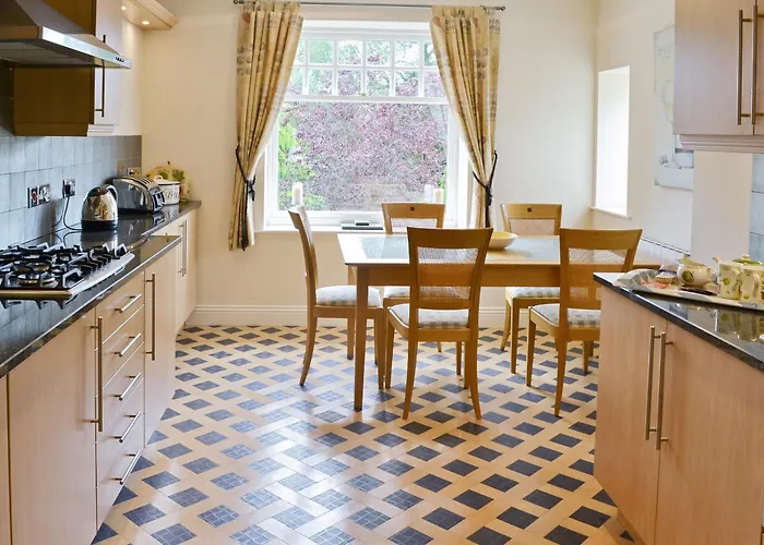 High Mere * ווינדרמר