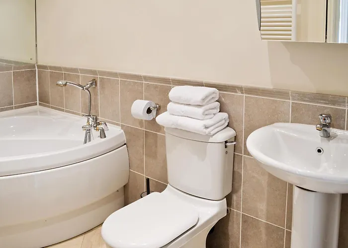 High Mere * ווינדרמר