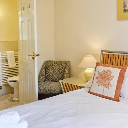 High Mere Vakantiehuis *